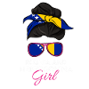 Filles de Bosnie-Herzégovine