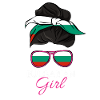 Bulgarian Girl