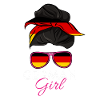 German Girl