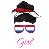 Fille hollandaise