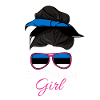 Fille estonienne
