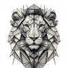 Geo_Löwe
