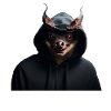 Halloween Bat Very Scary