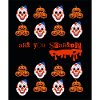 ARE YOU SCARED?!