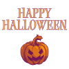 Happy Halloween