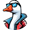 Gans cool