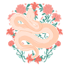 Snake, Snake, Animal