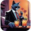 Sweet Cat Poker