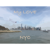 My Love NYC