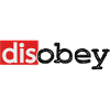 Disobeying Disobedience Disobey Stand Up Elite