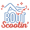 Boot Scootin
