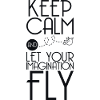 Adventure-themed design