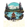 WILDERNESS EXPLORATION