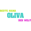 Geschenk für Oliva