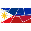Philippines en tant que Philippines