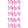 Style 1969