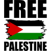 Free palestine
