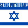 Stand with israel
