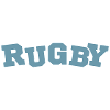 Rugby: Clear, Powerful, Classic