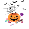 Helloween Pumpkin