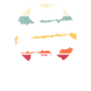 Retro Best Restaurant Manager Ever