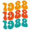 Millésime 1988