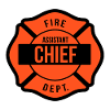 Deputy Fire Chief