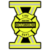 Stellvertretender Leiter Der Feuerwehr