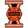 Chef adjoint du service d’incendie