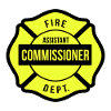 Chef adjoint du service d’incendie