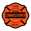 Chef adjoint du service d’incendie