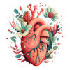 Heart Bloom Botanical