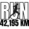 Marathon Man: Run, Persevere, Overcome