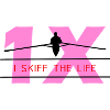 I SKIFF THE LIFE