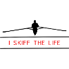 I SKIFF THE LIFE