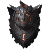 Gothic Dämon