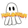 Halloween Ghost