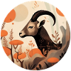 Sternzeichen Steinbock