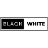 Black and White