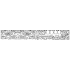 logo maori29 blanc