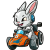 Rabbit Racing