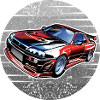 Jdm / Tuning / Turbocharger / Rims / Chiptuning