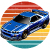 Jdm / Tuning / Turbocharger / Rims / Chiptuning