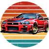 Jdm / Tuning / Turbocharger / Rims / Chiptuning