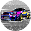 Jdm / Tuning / Turbocharger / Rims / Chiptuning