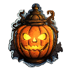 Halloween Kürbislaterne2