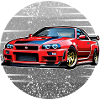 Jdm / Tuning / Turbocharger / Rims / Chiptuning