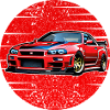 Jdm / Tuning / Turbocharger / Rims / Chiptuning