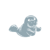 Dugong Manatees Manatee