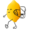 Citron errant